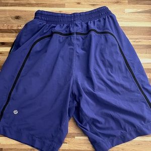 Lululemon Men's Pacebreaker Short XS